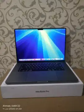 Macbook pro m1 pro 2021 16 inch