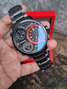 EXPEDITION E6718M TRIPLE TIME