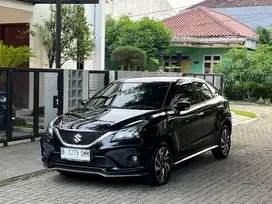 Suzuki Baleno Hatchback 2021 AT matic model 2022 non jazz city