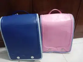 Tas Olike ORTHOPEDIC BAG Original mulus seperti baru (ukuran Large)