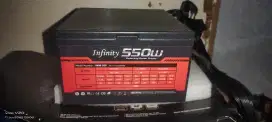 Psu Infinity (power supply )