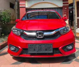 BRIO E SATYA TAHUN 2019