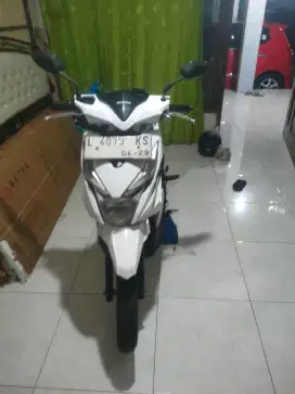 Beat 2019 mulus