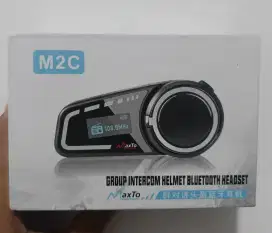 interkom maxto M2C