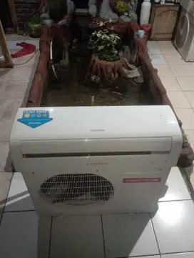 AC POLYTRON 1 PK LOW WATT