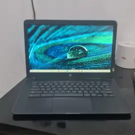Laptop Chromebook Laptop Chromebook HP RAM 4GB / SSD 16GB / HP- 14
