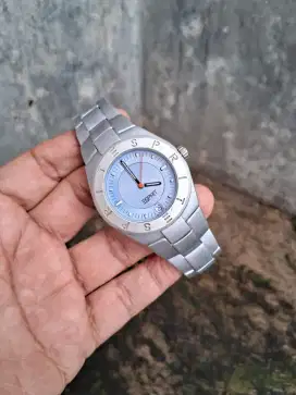 ESPRIT LADIES WATCH ORIGINAL SWISS MOVEMENT