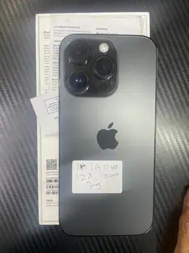 iphone 14 pro 128 gb eks ibox