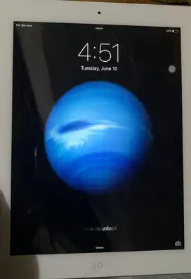 Di jual ipad gen 3
