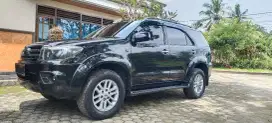 fortuner 2.7 4x4