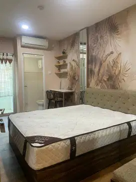Disewakan Apartemen Educity Full Furnish dekat ITS