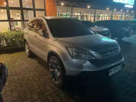 Mobil crv 2.0 2007