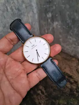 DANIEL WELLINGTON WATCH JAPAN MOVEMENT