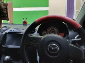 Dijual head unit mazda 2 non sky tipe R