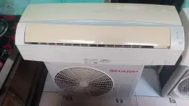 AC SHARP THAILAND 3/4 PK