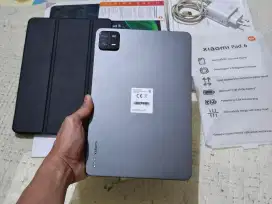Xiaomi pad 6 256gb