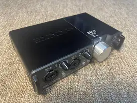 Zoom UAC-2 USB 3.0 Audio Interface