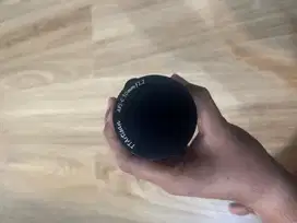 Ttartisans 50mm f1.4 for sony