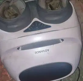 Jual Advance - Alat Pijat Kaki /Terapi Kaki