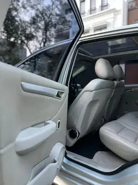 Mercedes-Benz B180 2010 Bensin