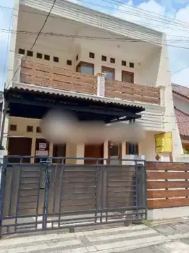 Rumah manis harga miring di ptb duren sawit, jakarta