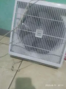 Jual hekso masih baru
