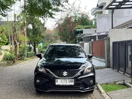 Suzuki Baleno Hatchback 2021 AT matic model 2022 non jazz city