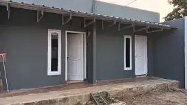Kost Putri Cengkeh 1