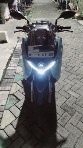 NMAX NEO S 155 CC TAHUN 2024