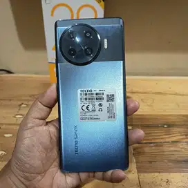 Tecno Spark 20 Pro+ Ram 8 GB /256 GB mulus