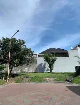 Dijual Tanah Graha Family