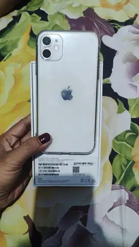 iphone 11 64gb ibox