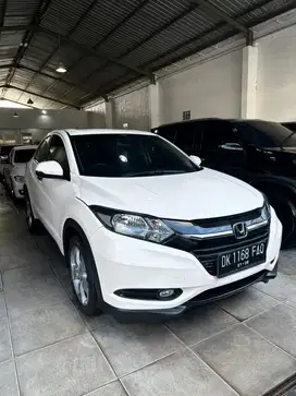 Honda HRV E 1.5 Tahun 2016 Asli Bali Automatic