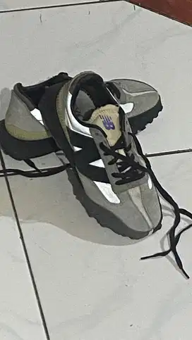 jual sepatu bekas new balance xc 72