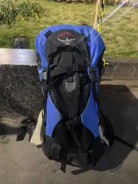 Osprey eclipse 36+5L