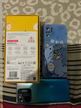 Xiaomi POCO M5s