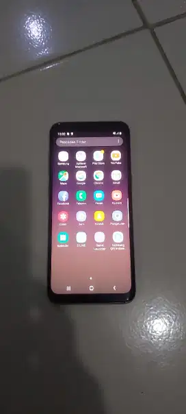 Samsung s8 batangan