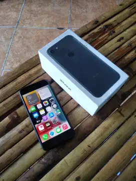 IPHONE 7 32GB 4G INTER