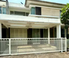Dijual Rumah Bukit Golf, Citraland Surabaya