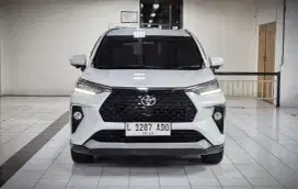 TOYOTA AVANZA VELOZ Q TSS AT 2023 PUTIH