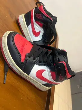 Jordan 1 MID ALT (TD)