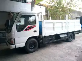 Isuzu ELF Engkel Long 2015