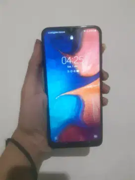 Samsung a20 3/32