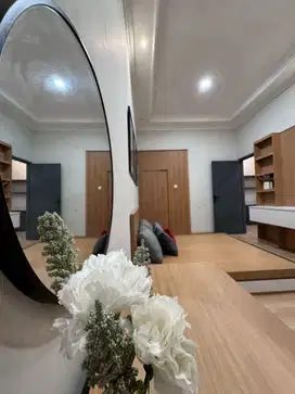 HANYA 1Man RUMAH CANTIK PAKUWON CITY SIAP HUNI