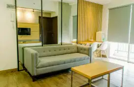 Disewakan Apartemen Signature Park Grande 2BR