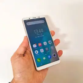 Vivo RAM 4/64 GB Bagus Mulus Normal Semua dan Tidak Ada Minus