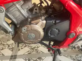 Jual cb 150 r 2019 kesayangan