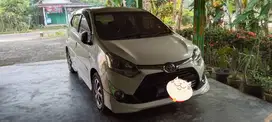 Toyota Agya TRD Sportivo 1.2