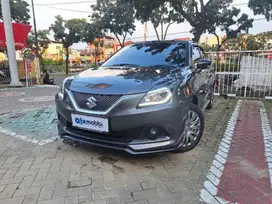 DP 5% Suzuki Baleno 1.4 Bensin-AT 2019 SRA