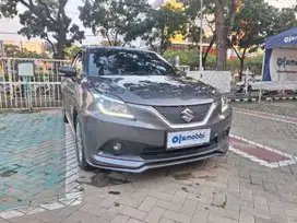 DP 5% Suzuki Baleno 1.4 Bensin-AT 2019 SRA